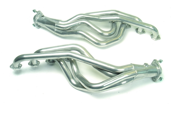 MAC Ford Mustang 5.0L 79-93, Automatic Ceramac Long Tube Headers